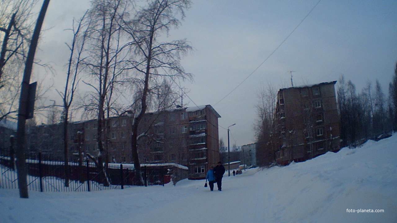 улица Уборевича