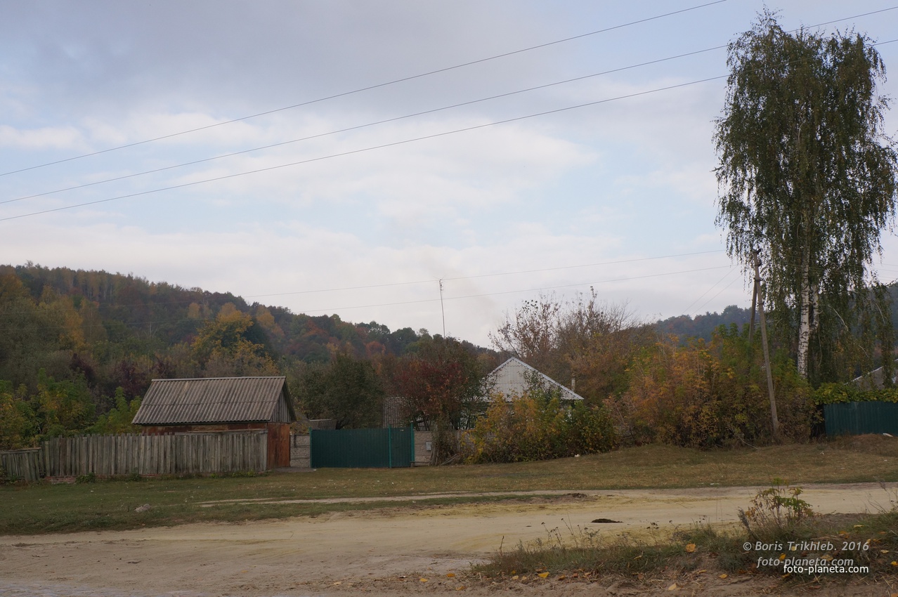 Кооперативная улица