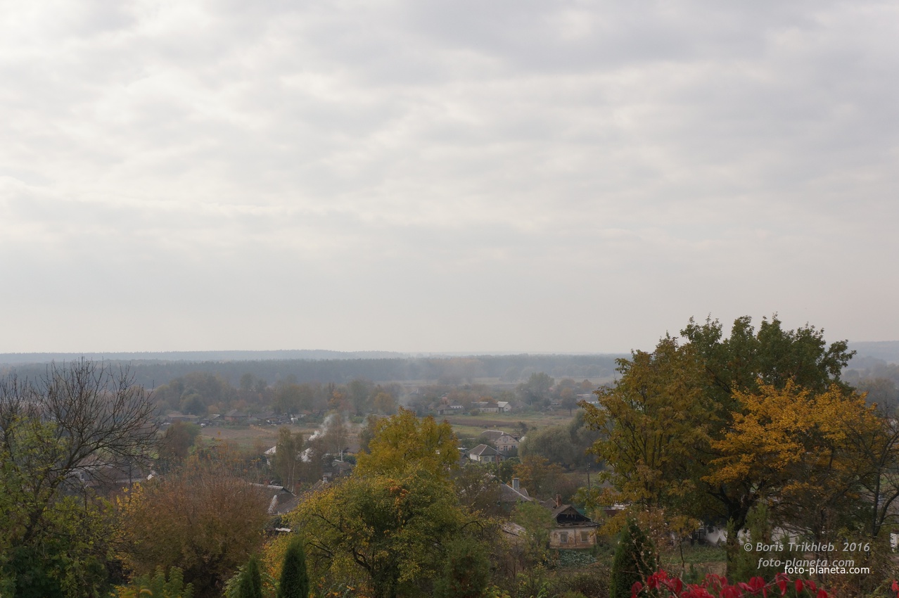 Михайловка