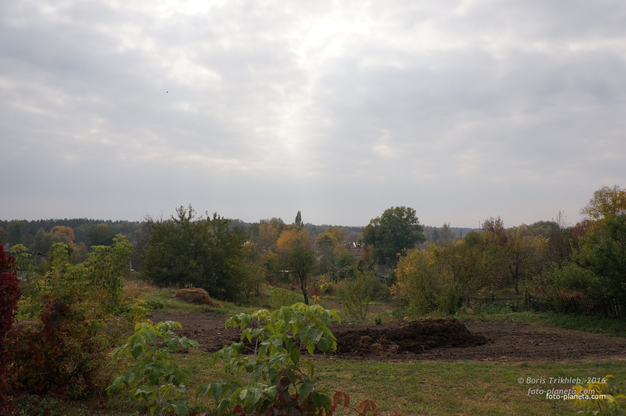 Михайловка