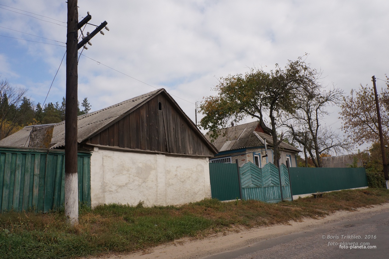 Михайловка