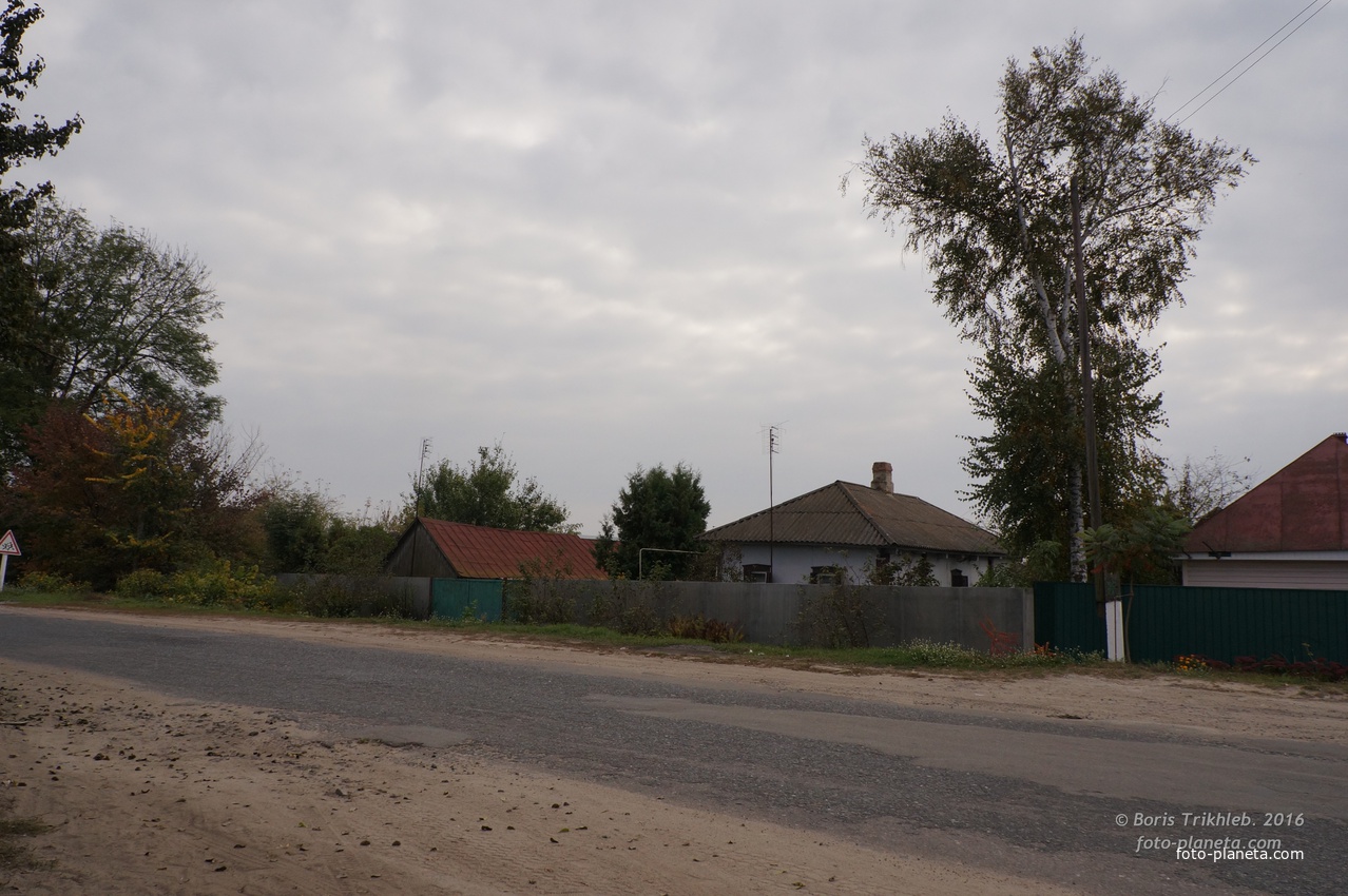 Михайловка