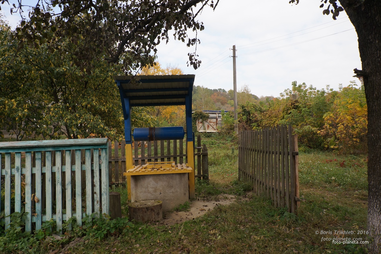 Михайловка