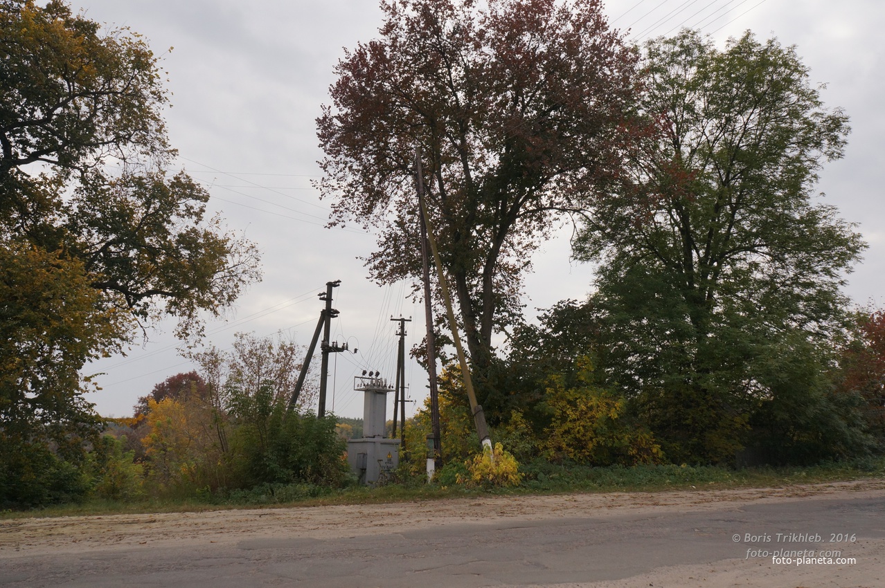 Михайловка