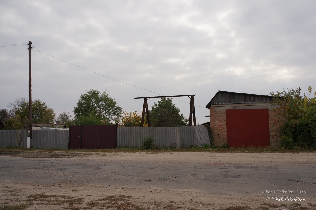 Михайловка