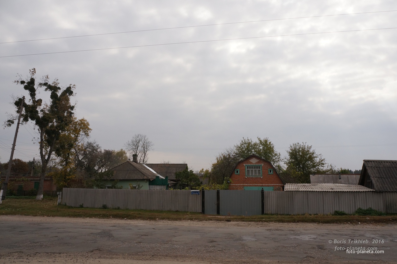 Михайловка