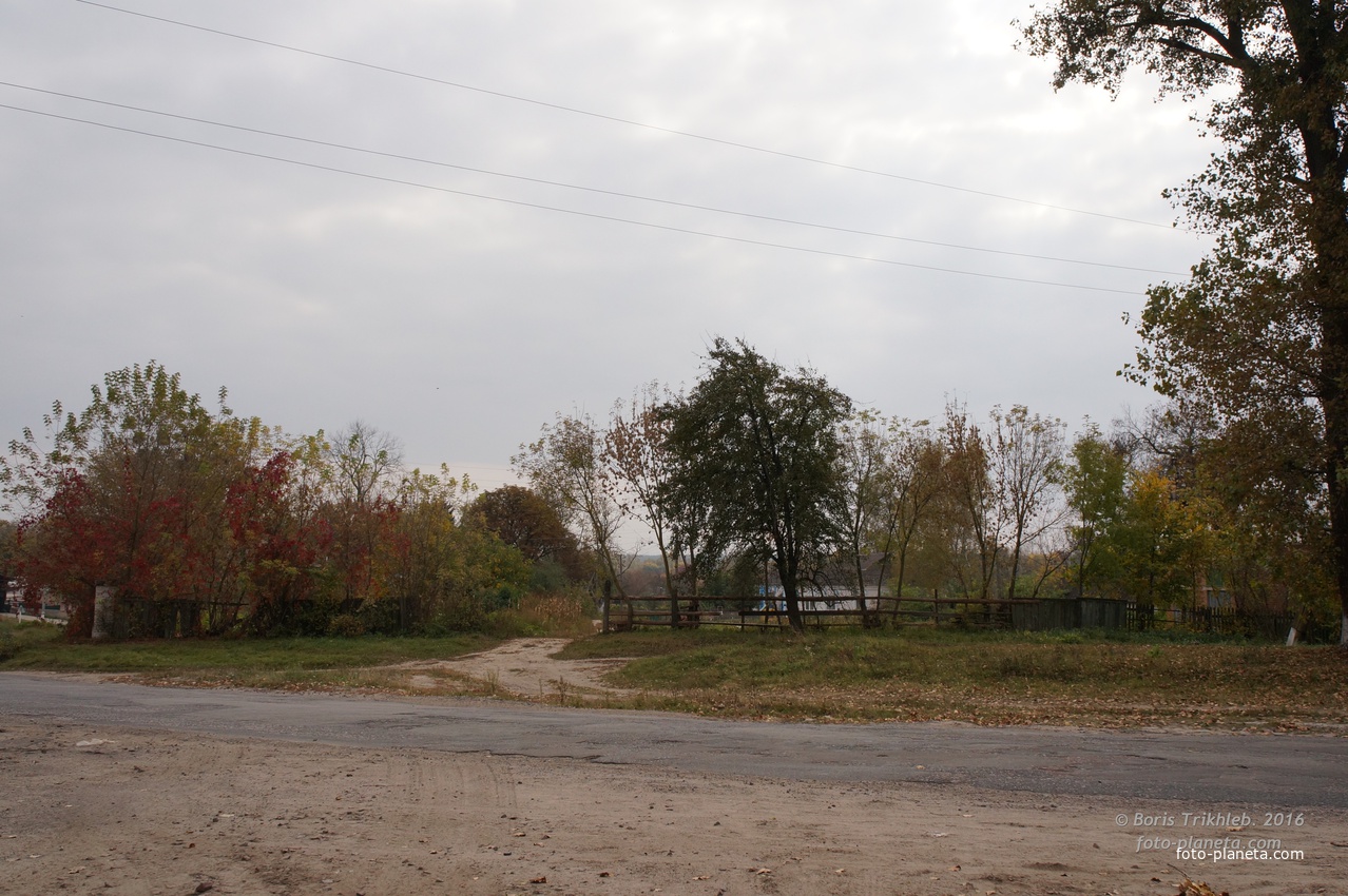 Михайловка