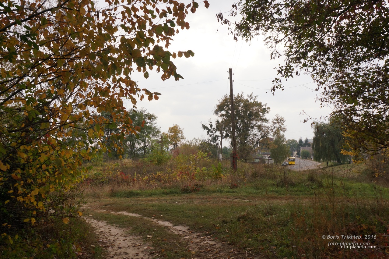 Место разрушенного храма