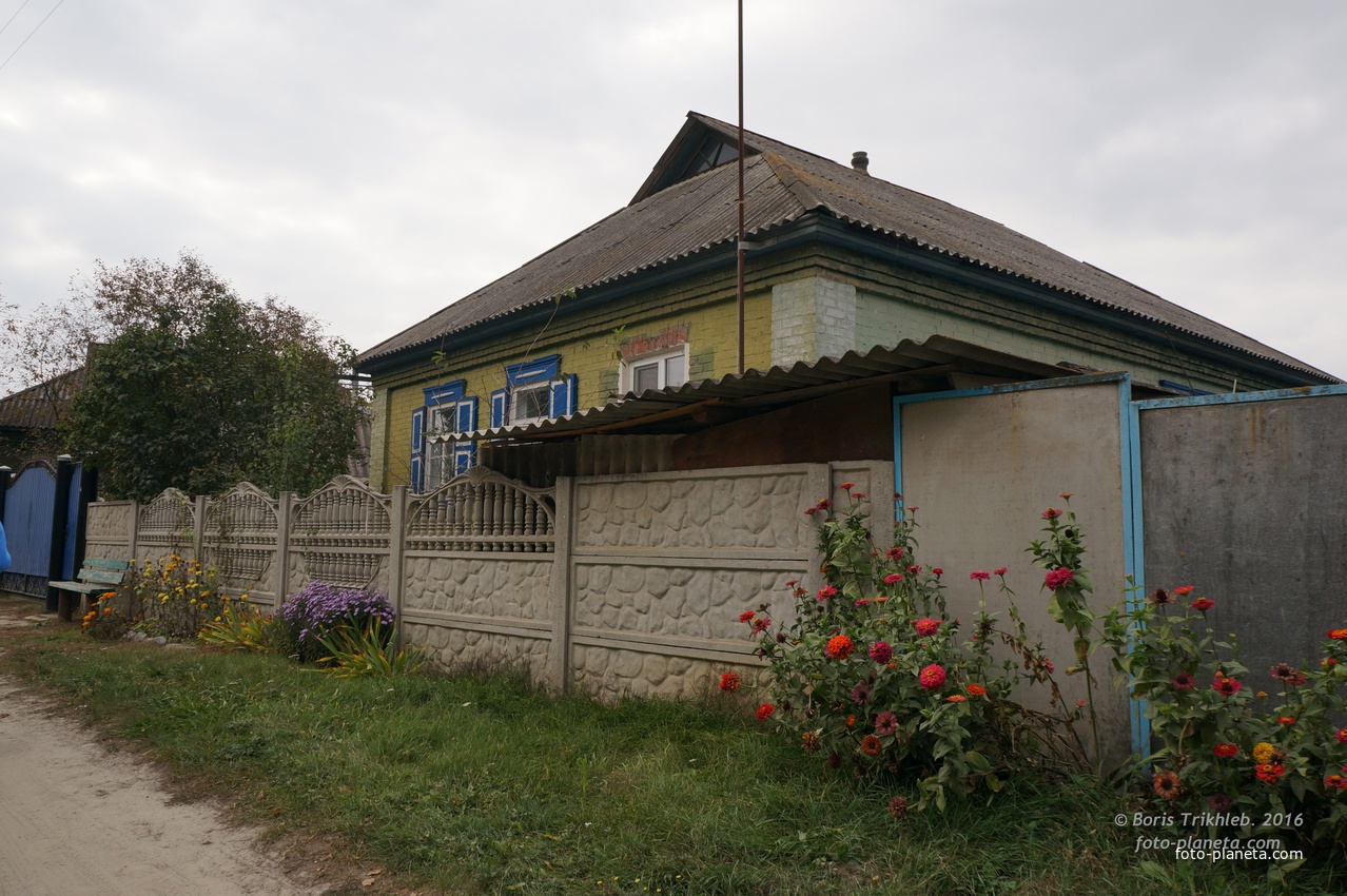 Михайловка