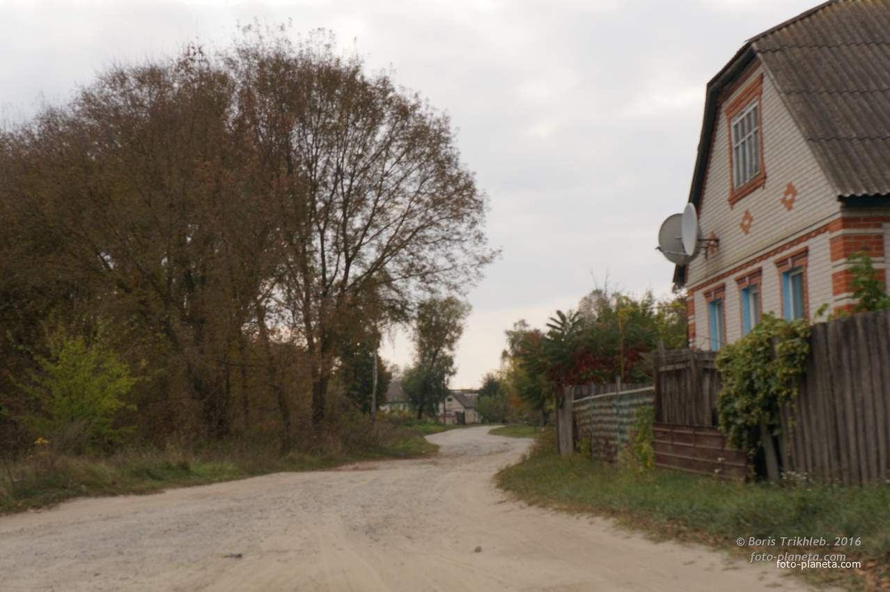 Михайловка