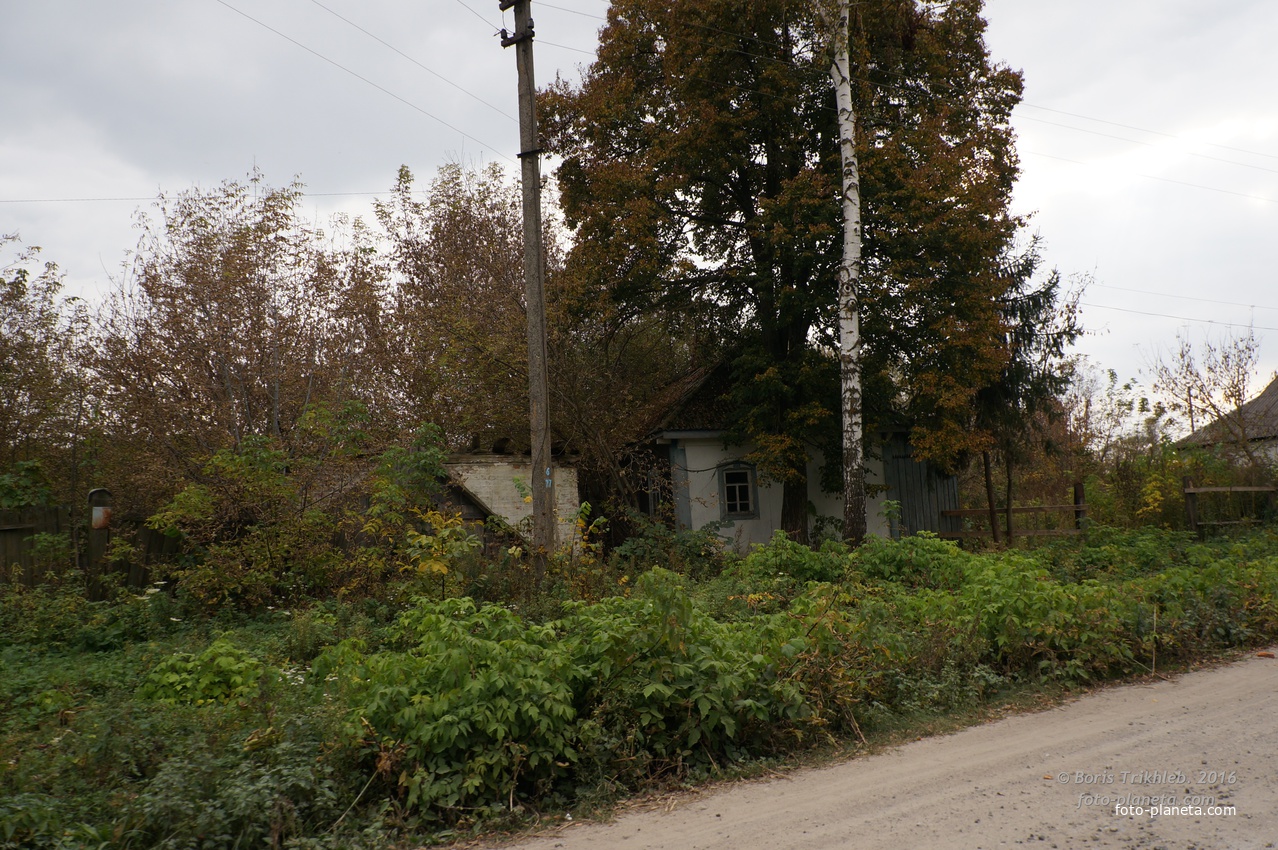 Михайловка