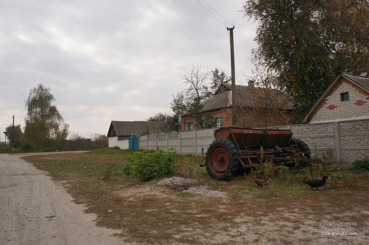 Михайловка