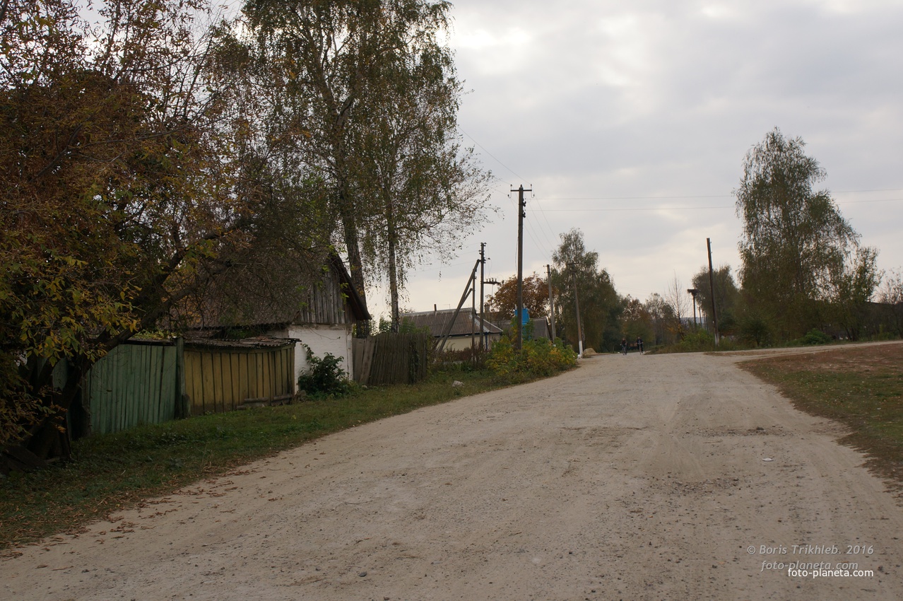 Михайловка