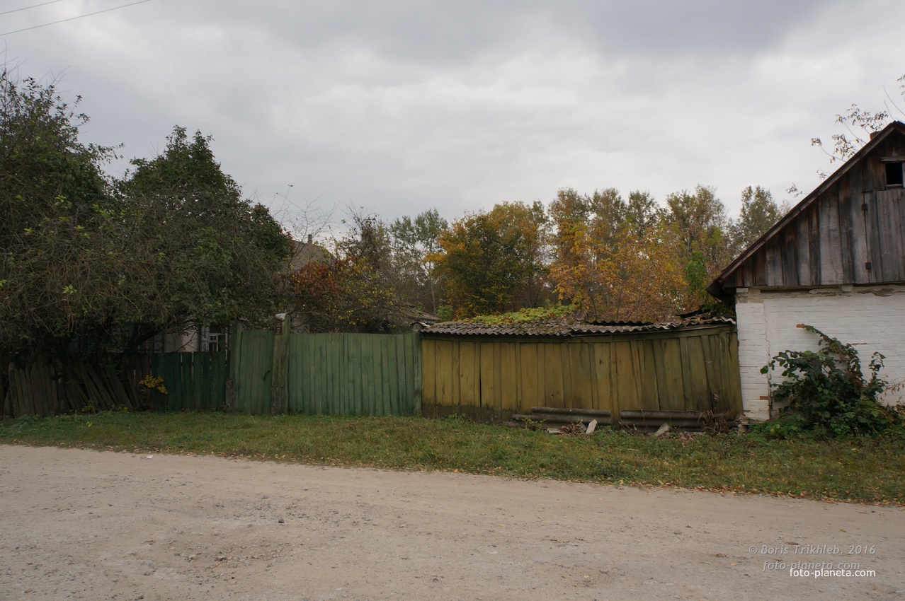 Михайловка