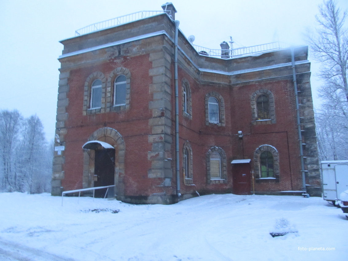 Четырехпостановочная мельница