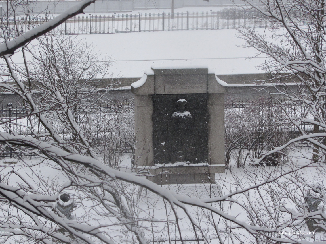 250 лет Охтинским пороховым заводам