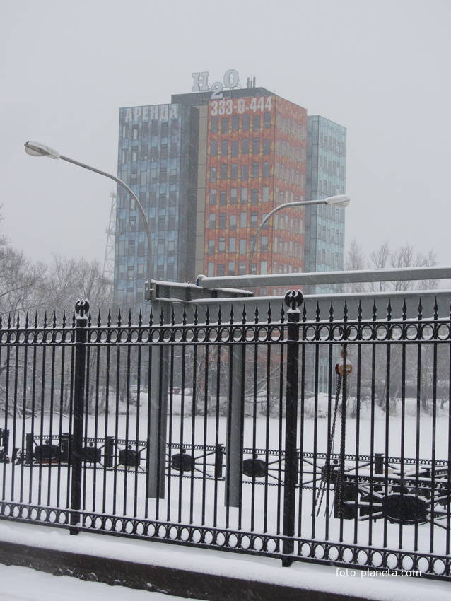 ул. Коммунны