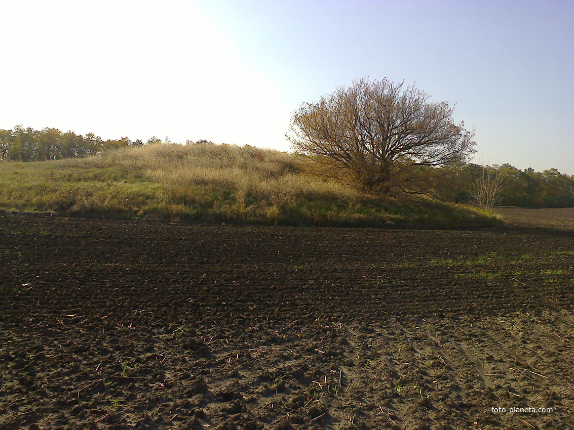 Козацька Гора