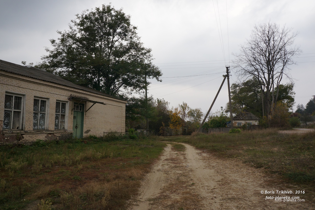 Начальная школа