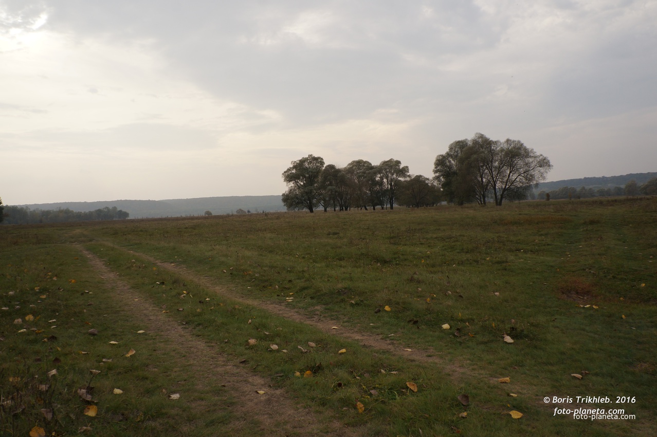 Михайловка