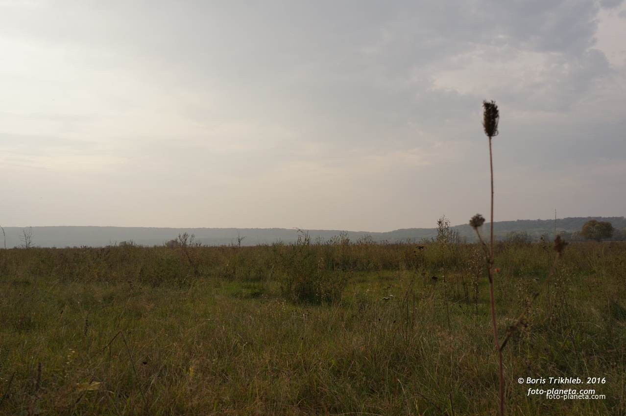 Михайловка