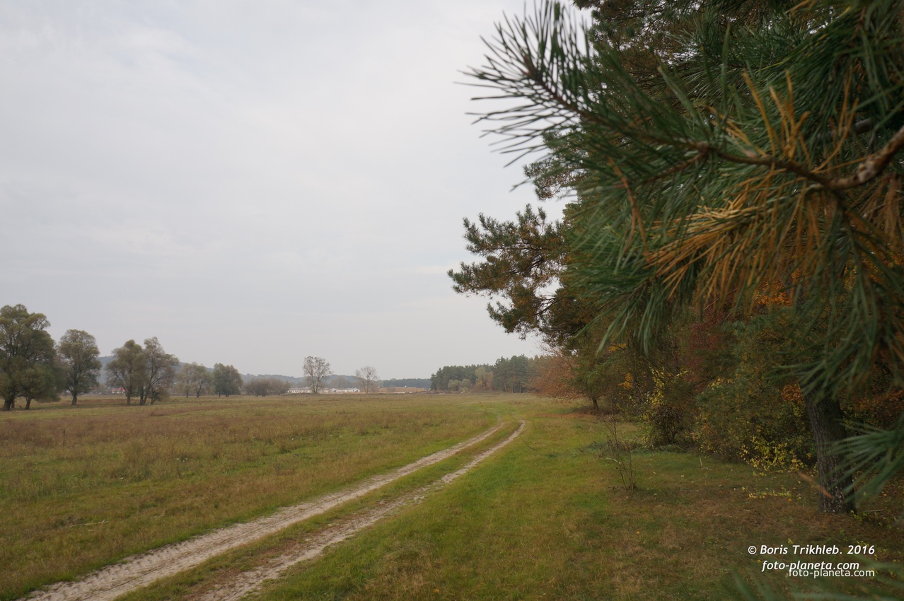 Михайловка