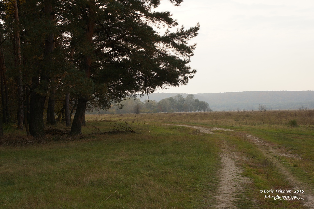 Михайловка