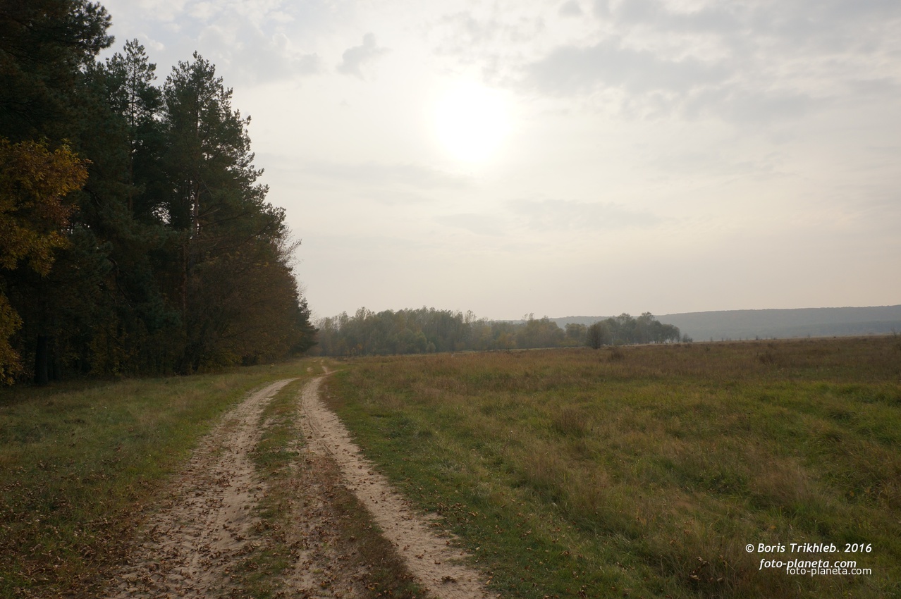 Михайловка