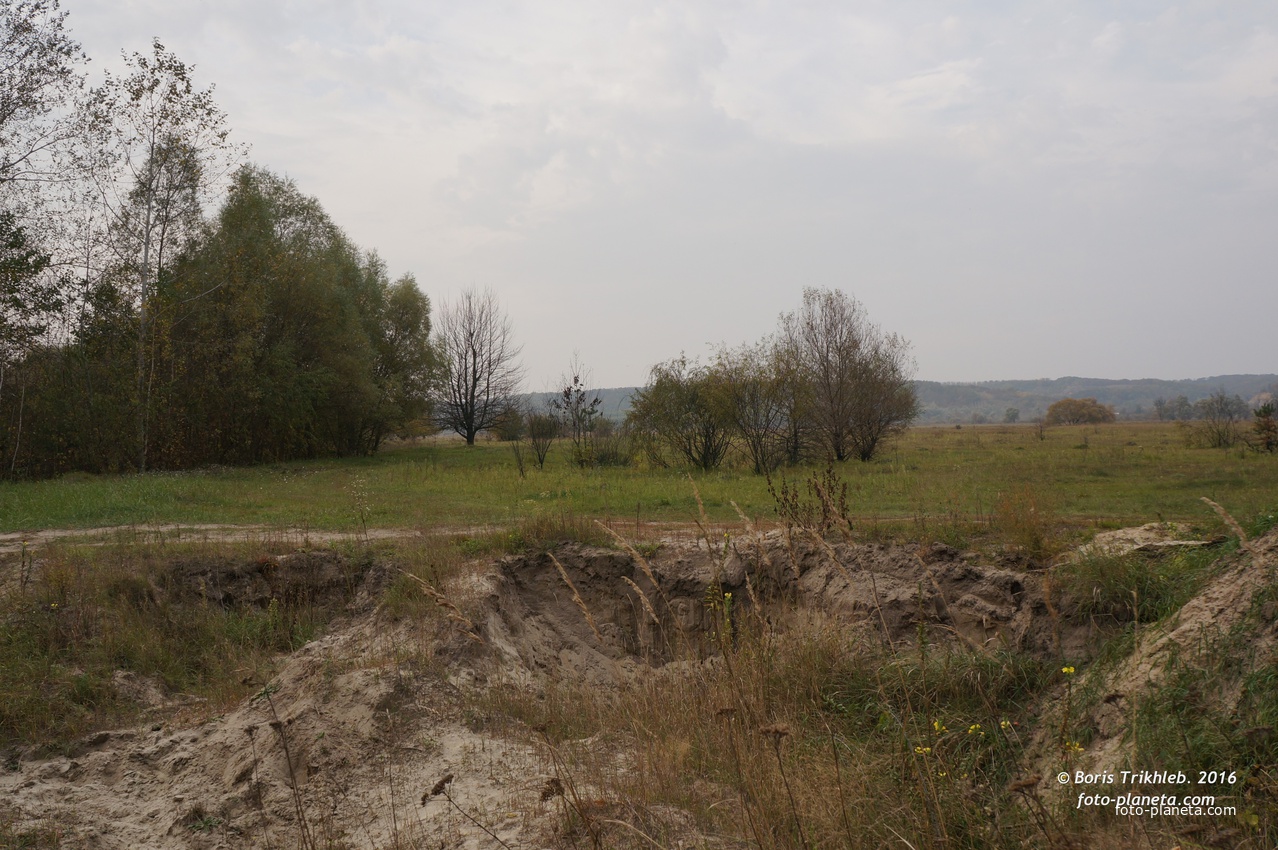 Михайловка