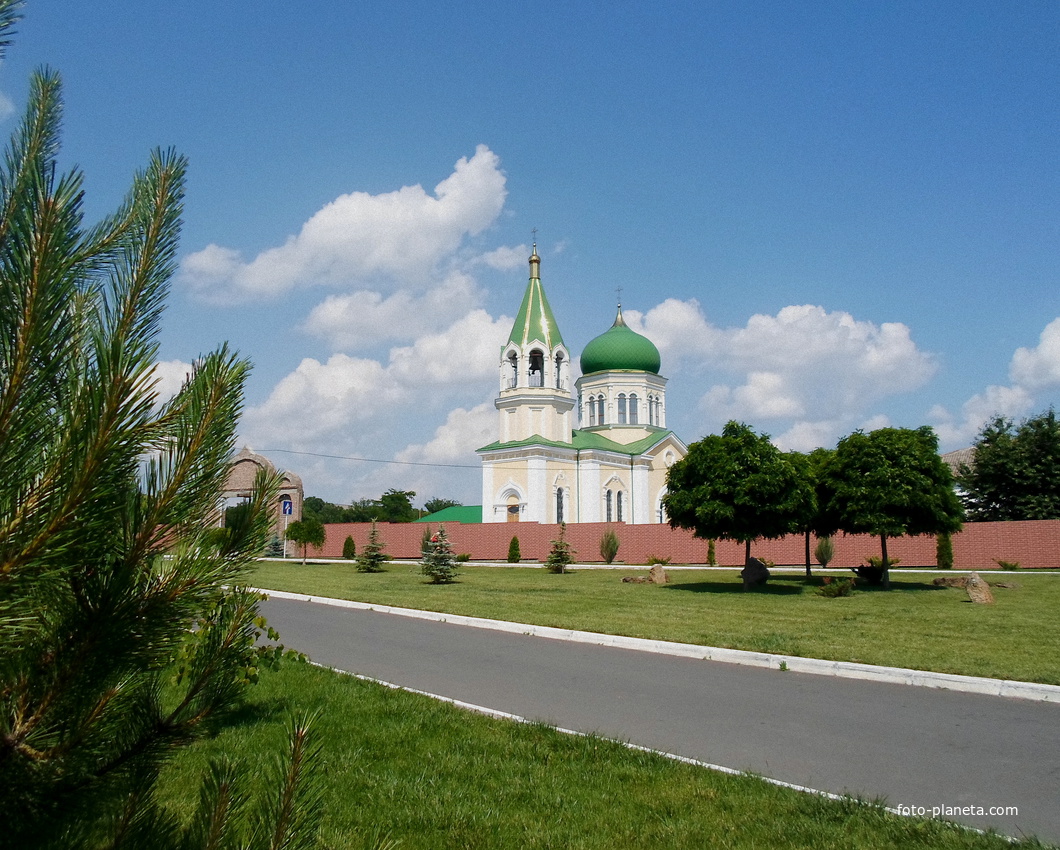 город Измаил, улица Матросская