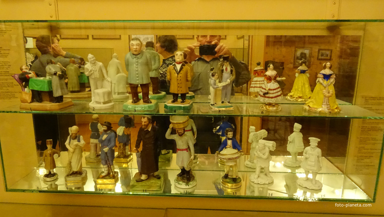 Музей Печати