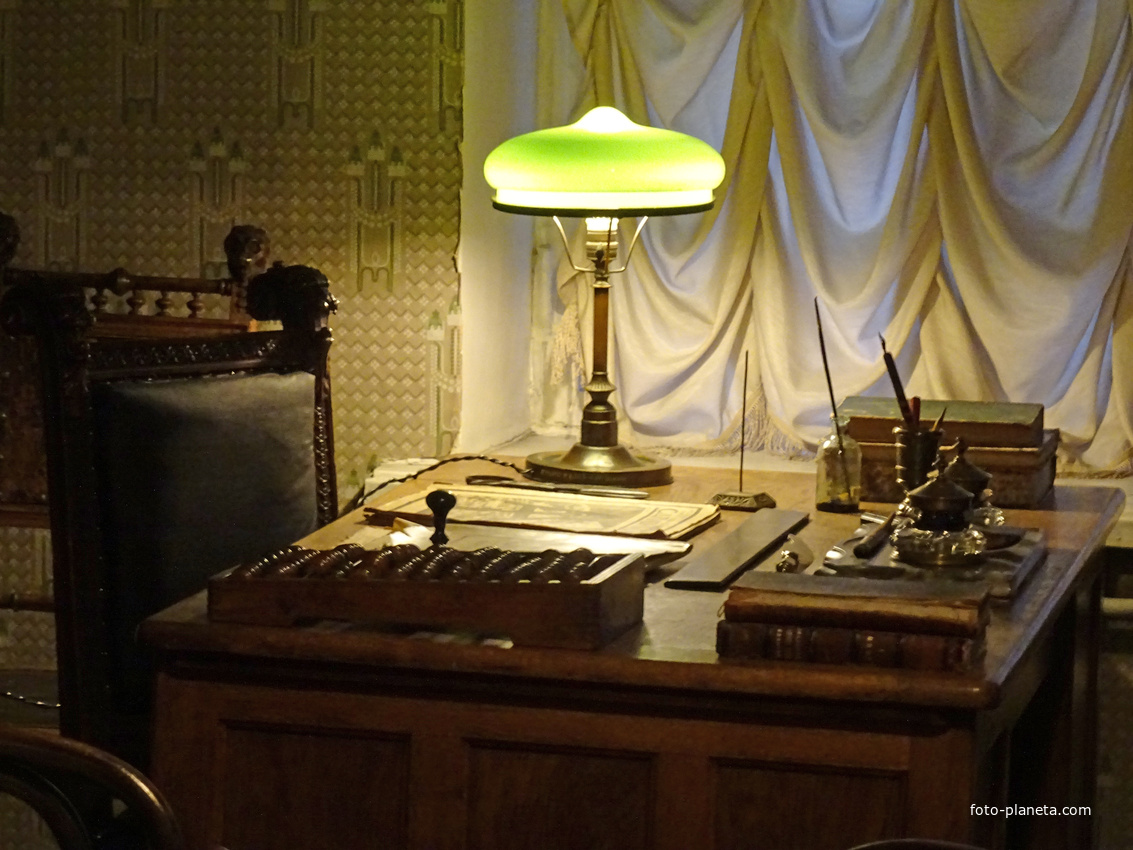 Музей Печати