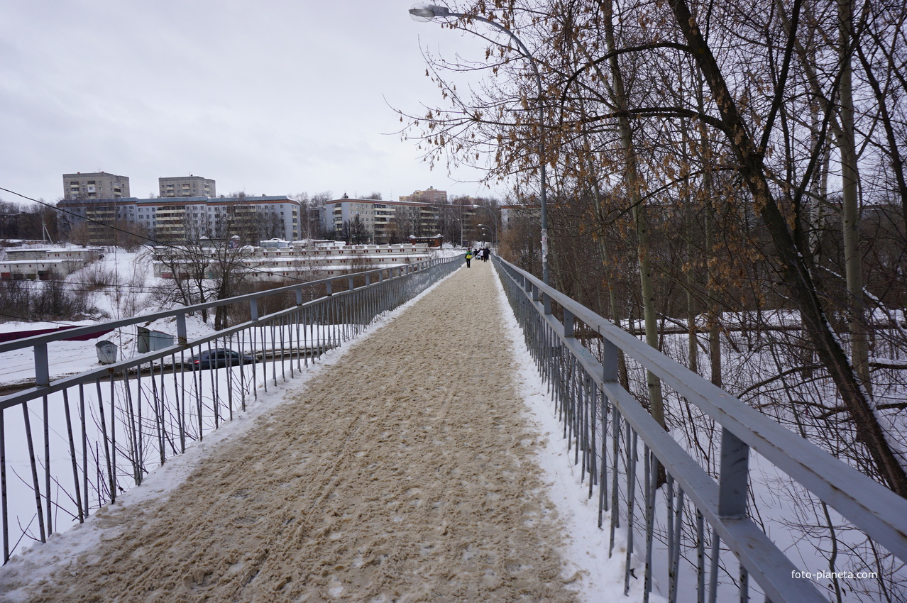 Нижний Новгород.