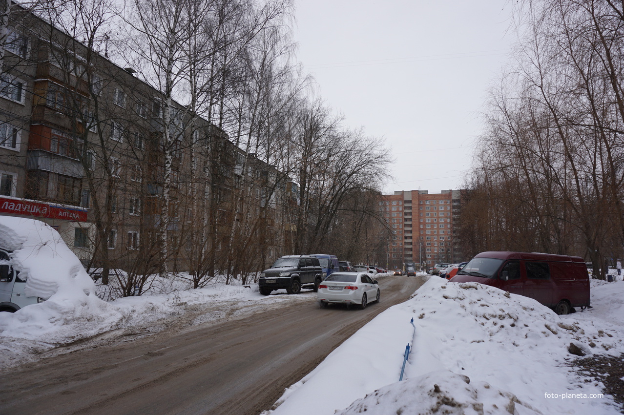 Нижний новгород.