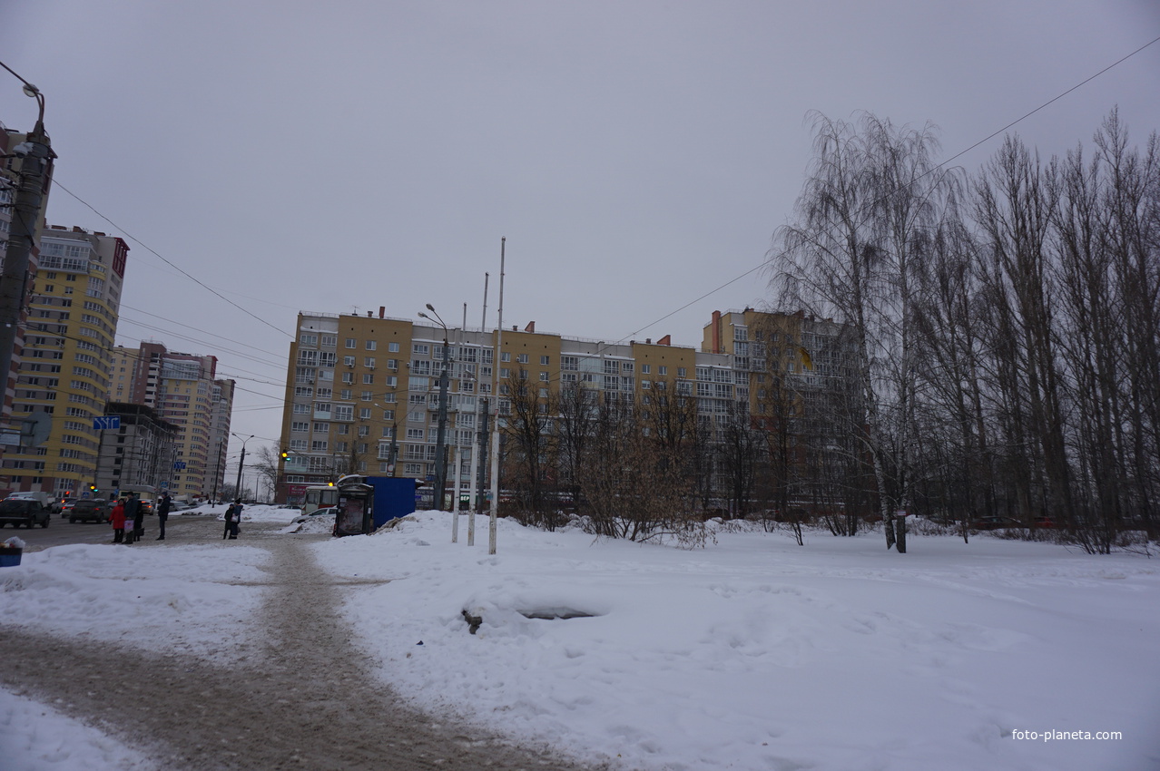 Нижний новгород.