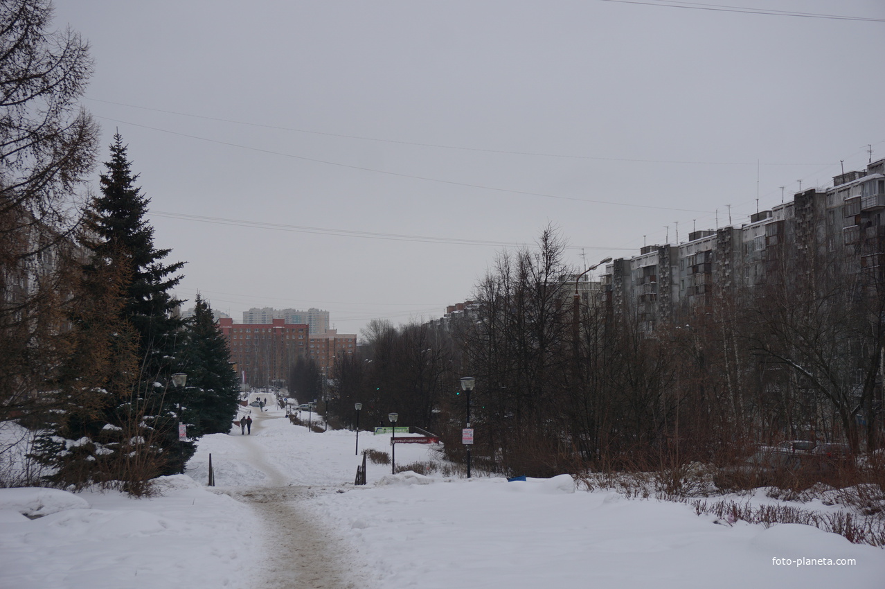 Нижний новгород.