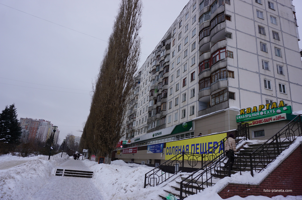 Нижний новгород.