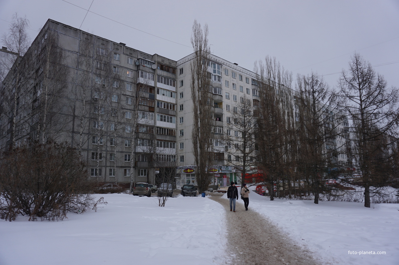 Нижний новгород.