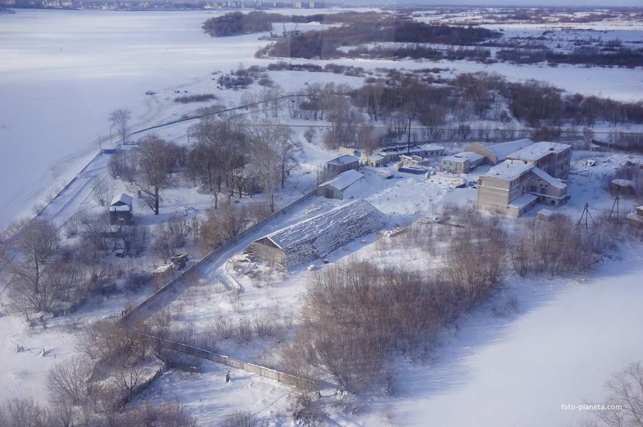 Нижний Новгород.