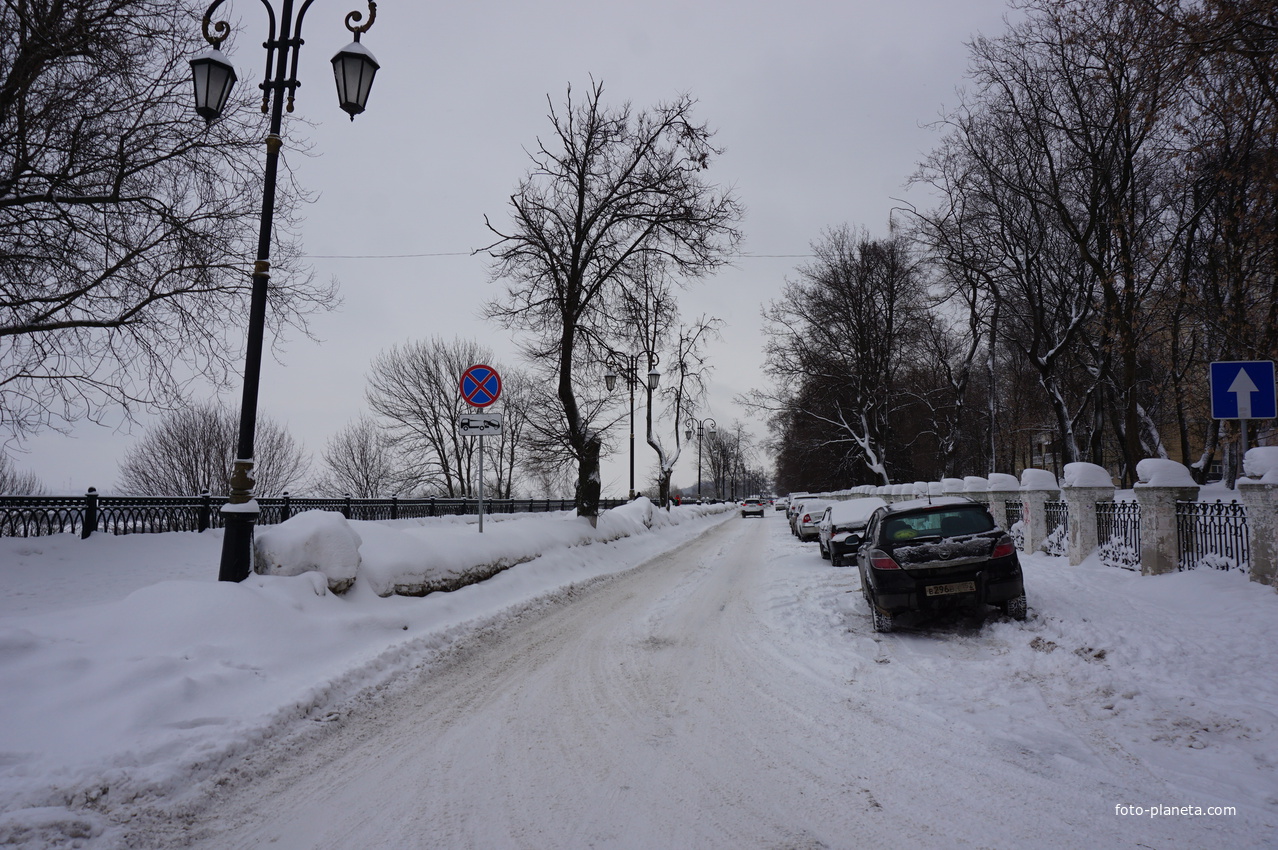 Нижний Новгород.