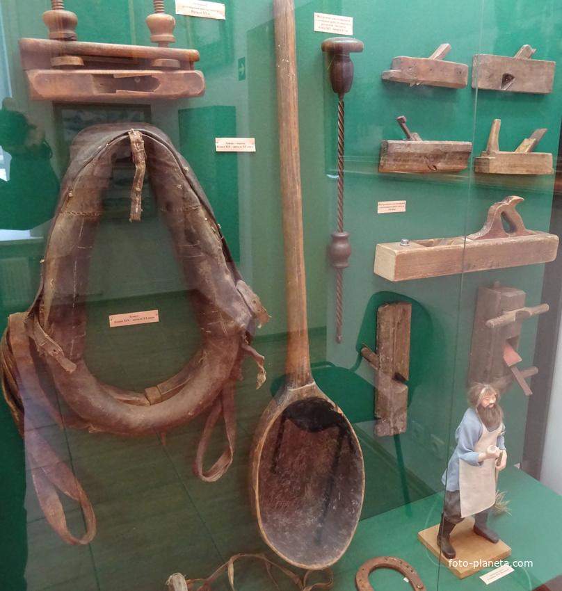 Музей истории Кронштадта