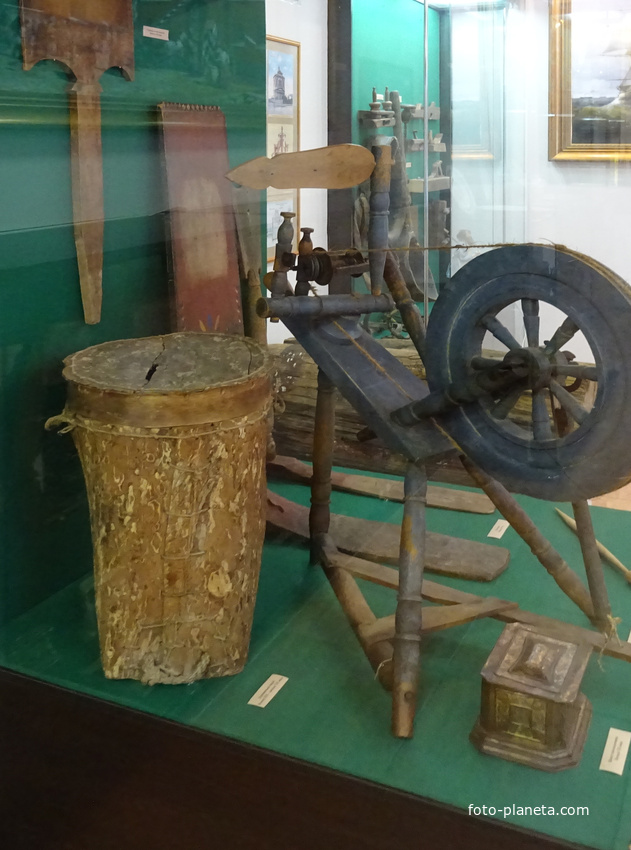 Музей истории Кронштадта