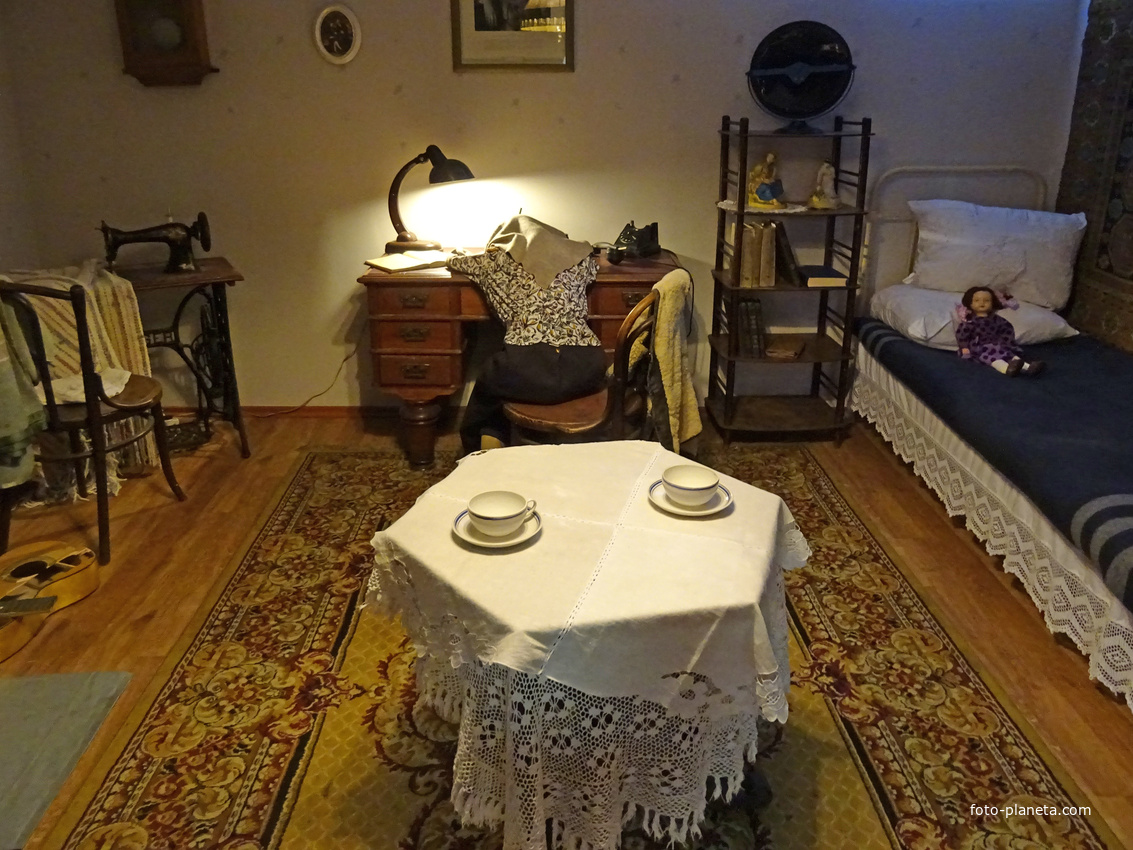 Музей истории Кронштадта