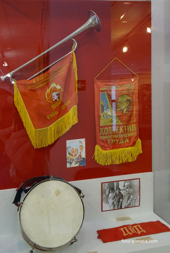 Музей истории Кронштадта