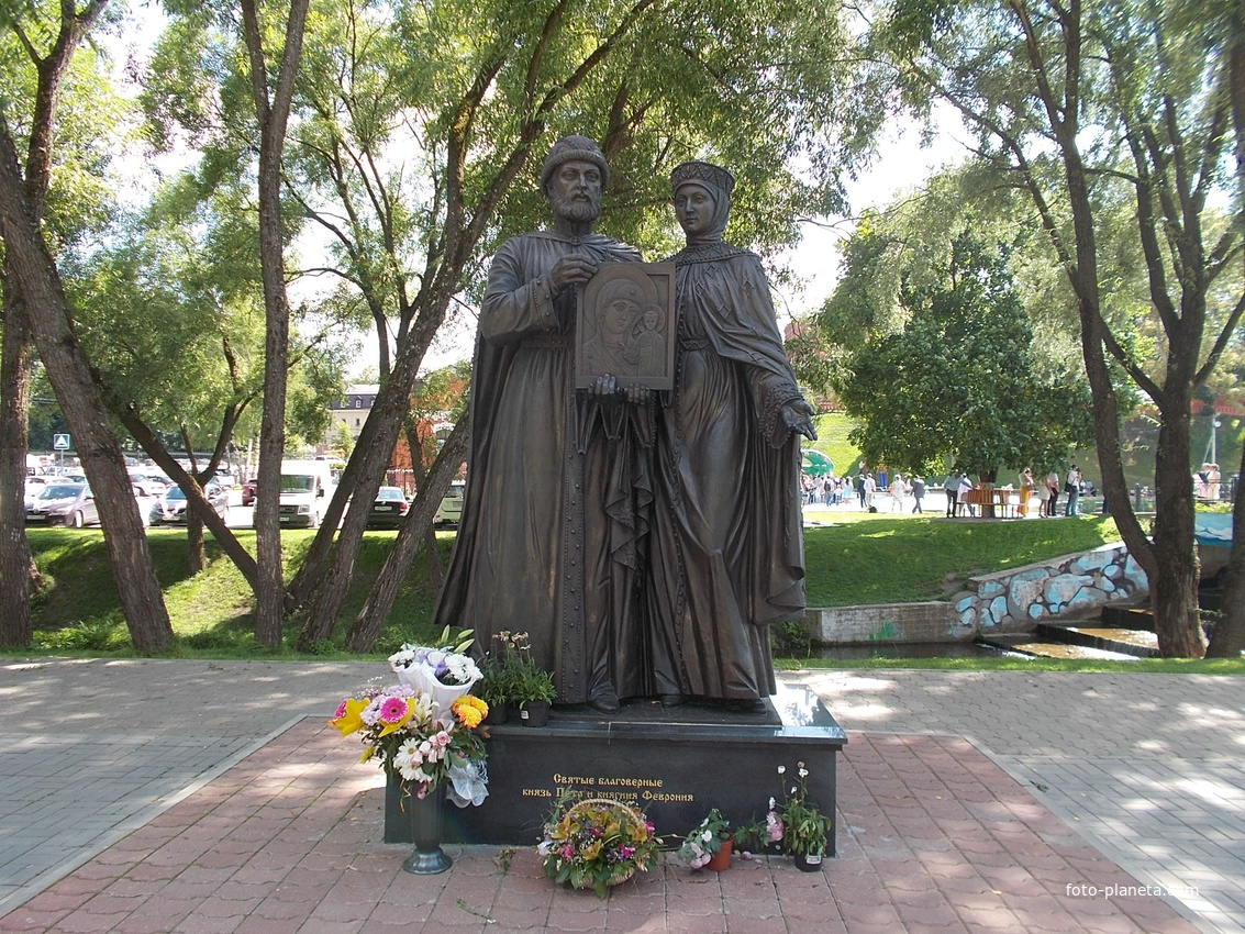 Сергиев Посад