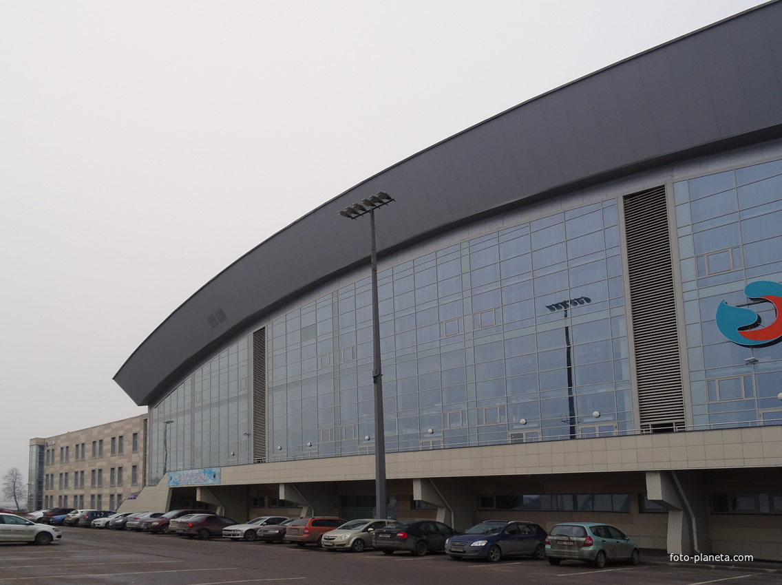 Сибур-Арена