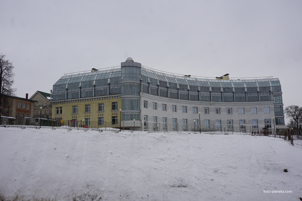 Нижний Новгород.2017г.