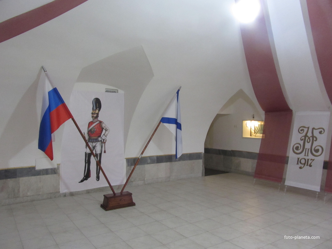 Музей Кавалергардского полка