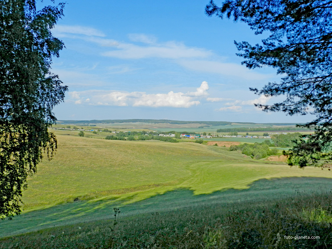 село