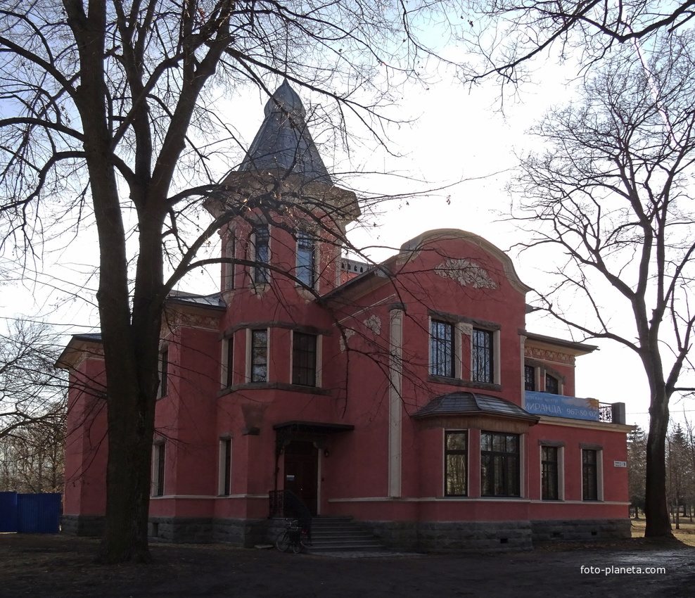 Купить Дом В Павловске Спб